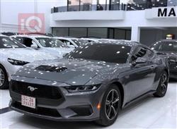 فورد موستانج